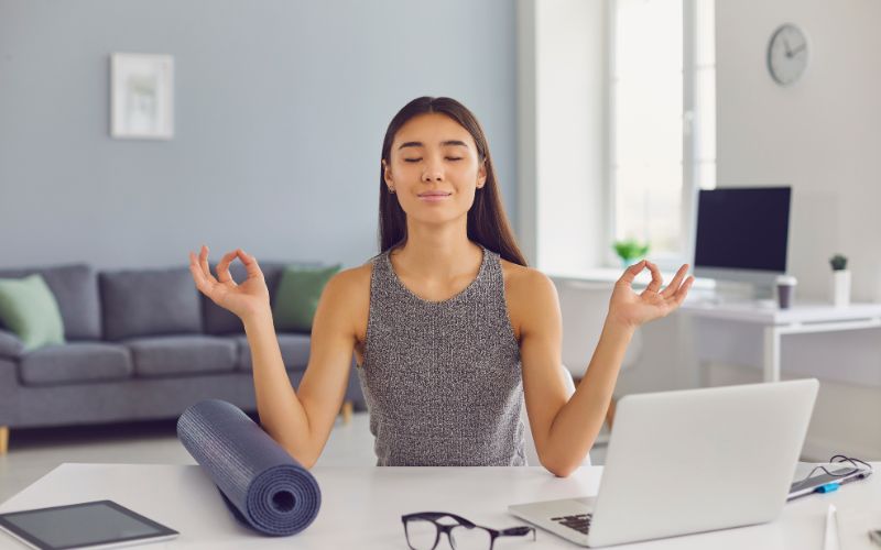 Entrenar la Mente para la Salud y el Bienestar Emocional