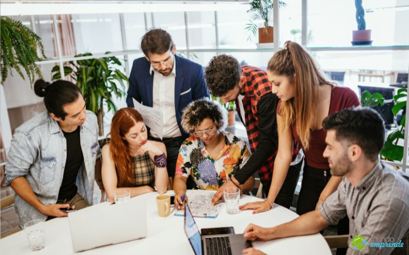 El Silicon Valley Latino: Cómo una mansión en Buenos Aires impulsa a los emprendedores hacia el futuro de la blockchain