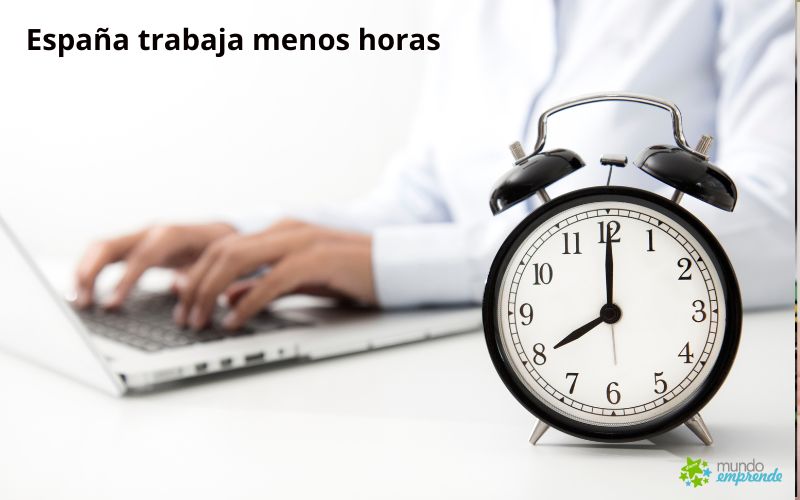 España trabaja 400 millones de horas menos al trimestre desde la crisis de 2008: la cara oculta de la recuperación laboral